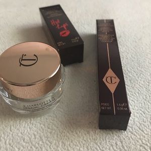 Charlotte Tilbury Bundle